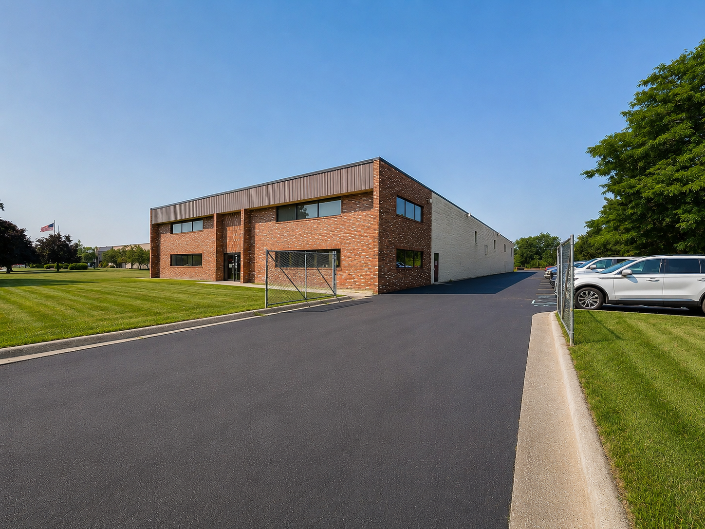 12440 Delta St, Taylor, MI 48180