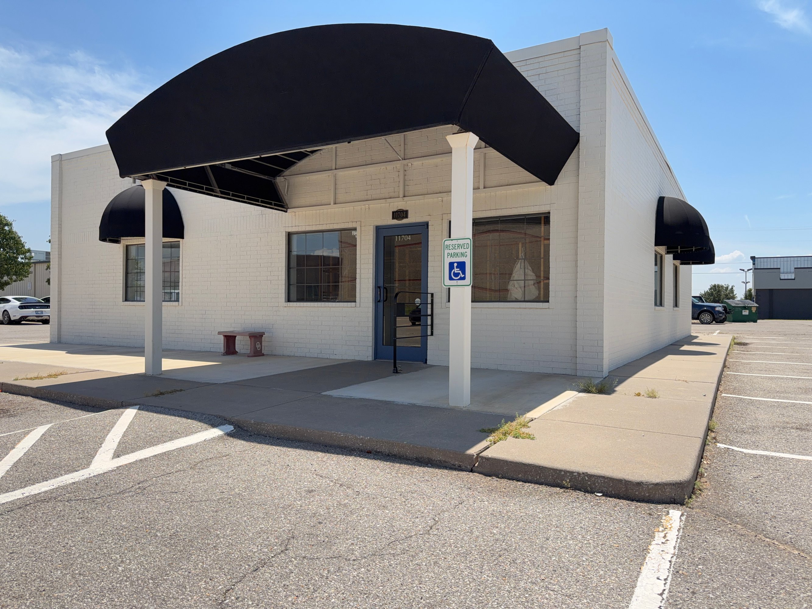 11704 South Western Ave, Oklahoma City, OK 73170