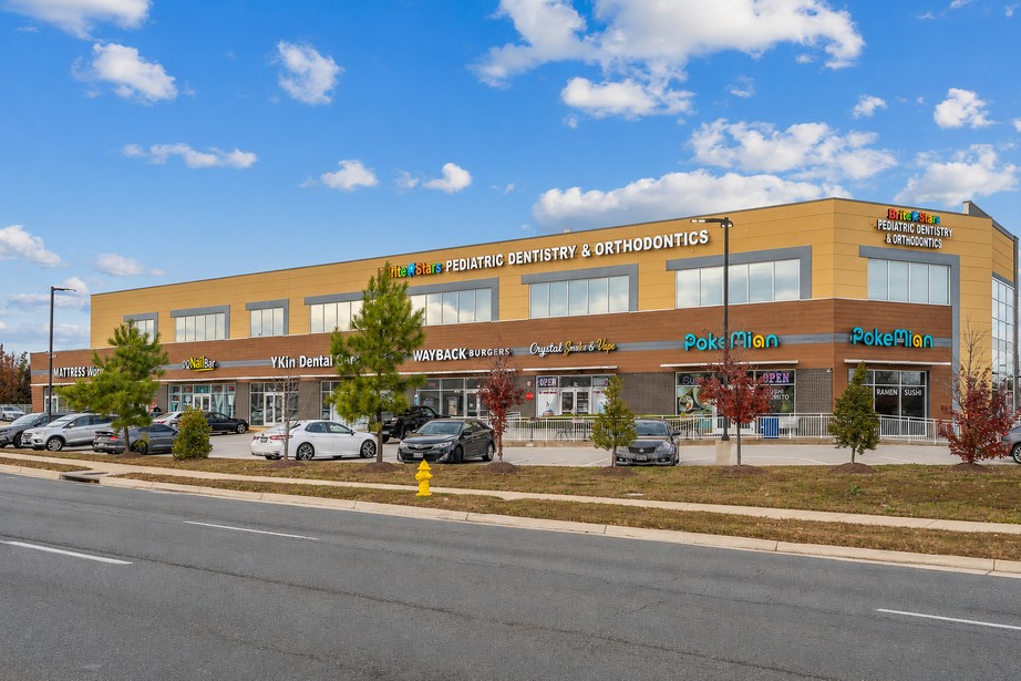 2680 Opitz Blvd, Woodbridge, VA 22192-6822