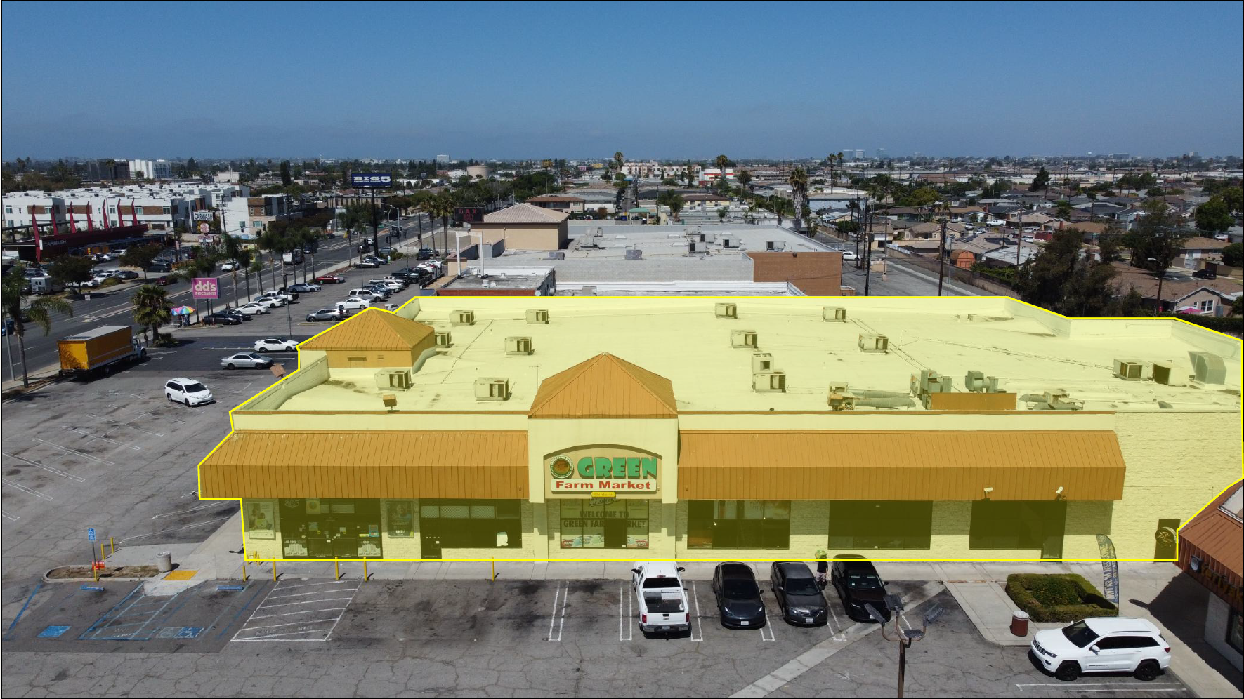 2305 W Rosecrans Ave,Unit GARDENA CA 90249, Gardena, CA 90249