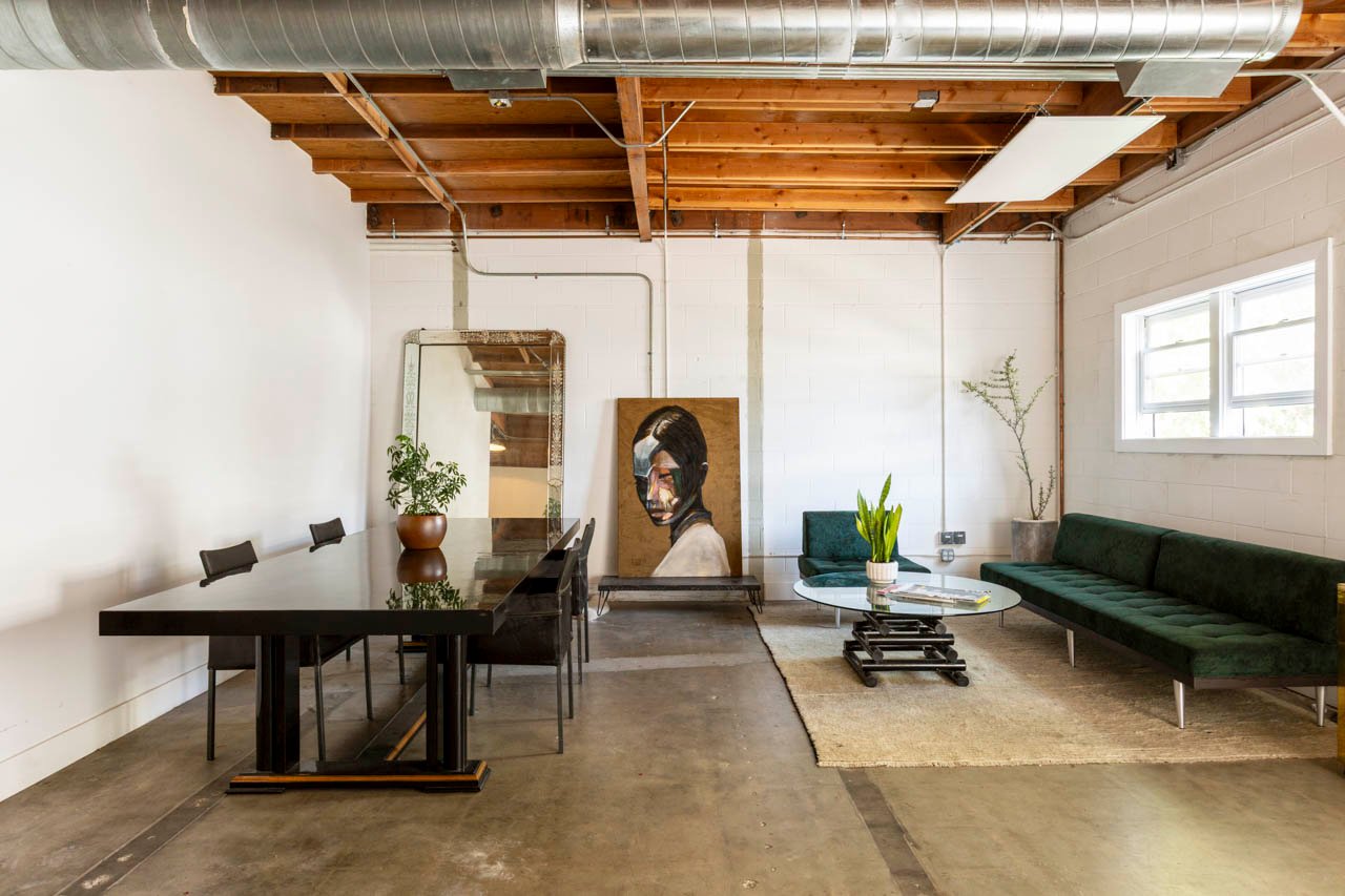 5908 Barton Ave, Los Angeles, CA 90038