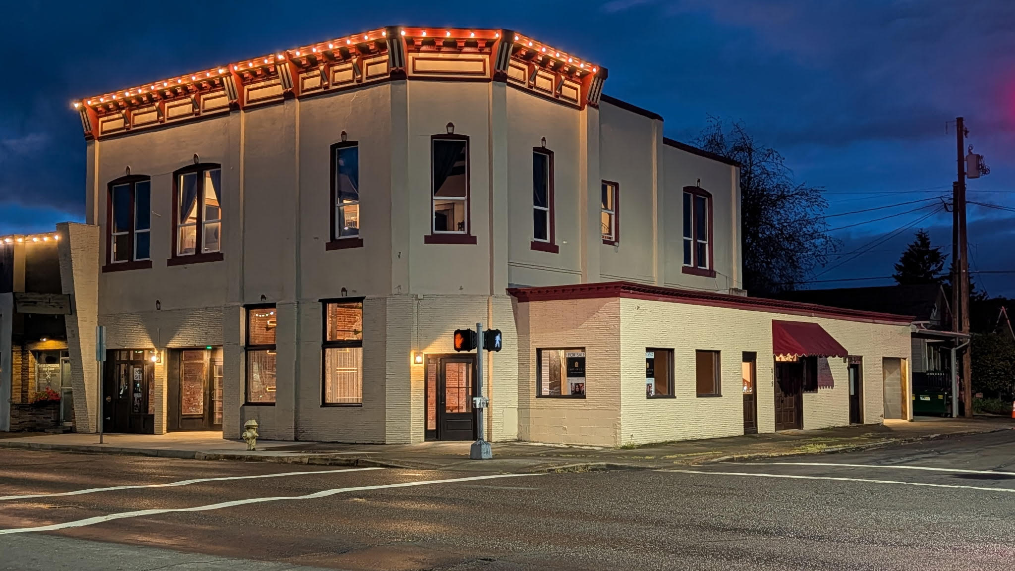 811 East 1St St, Newberg, OR 97132