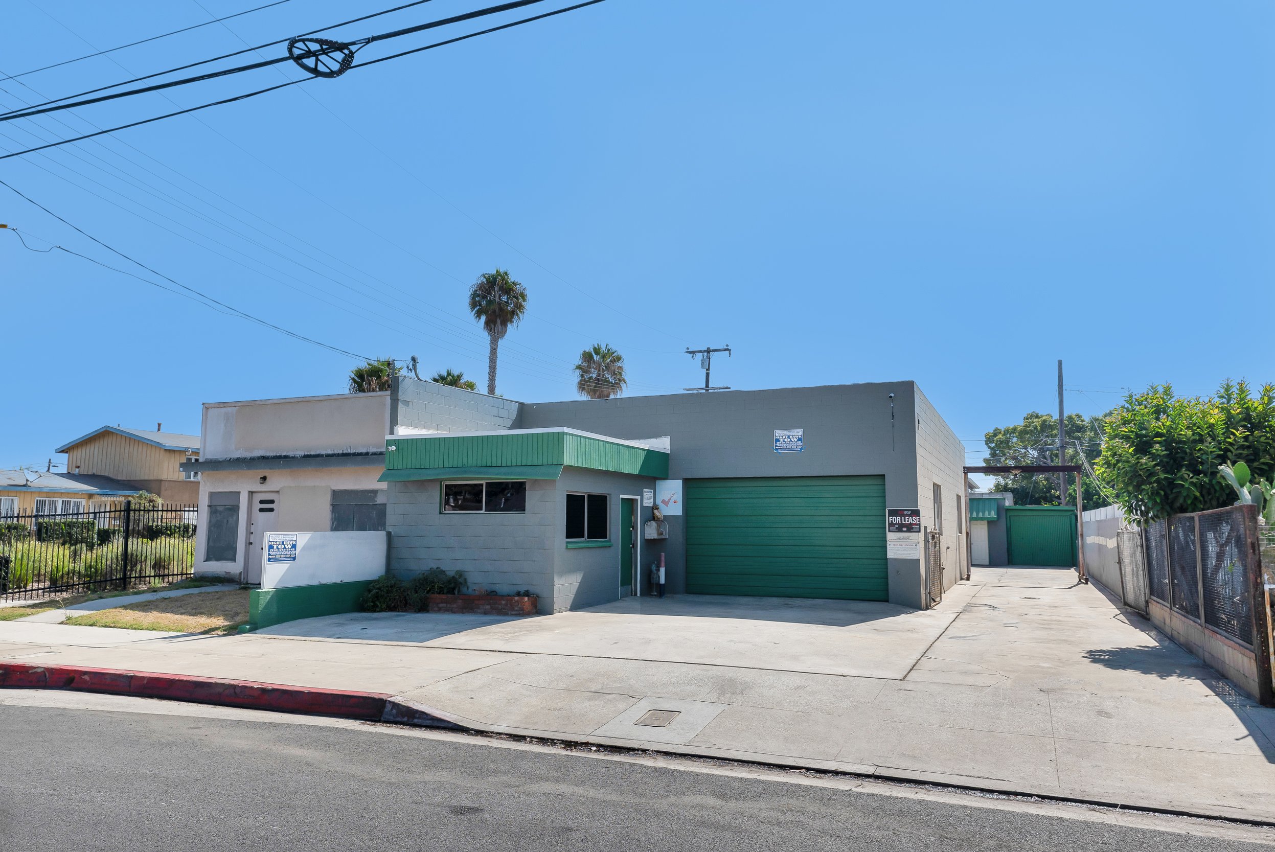 11606 Inglewood Ave, Hawthorne, CA 90250