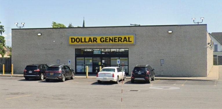 1055 Genesee St, Buffalo, NY 14211