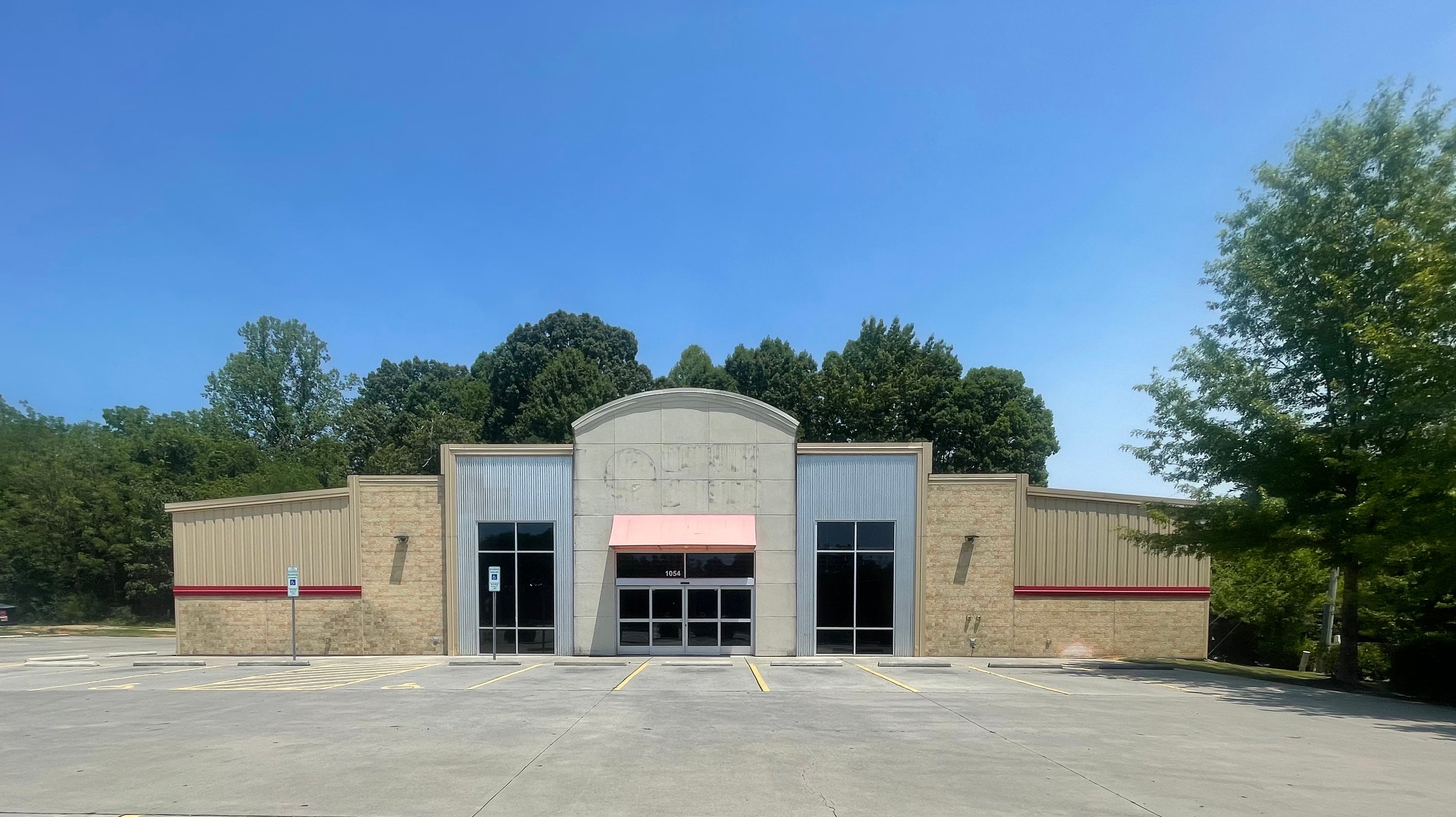 1054 Nc Highway 86, Yanceyville, NC 27379