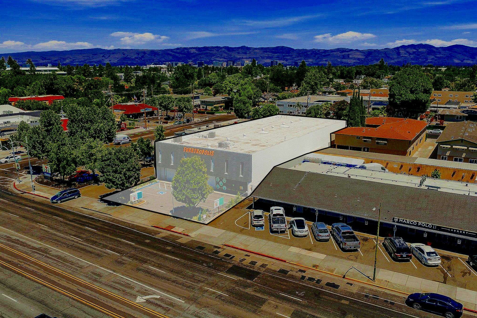 902 South Bascom Ave, San Jose, CA 95128