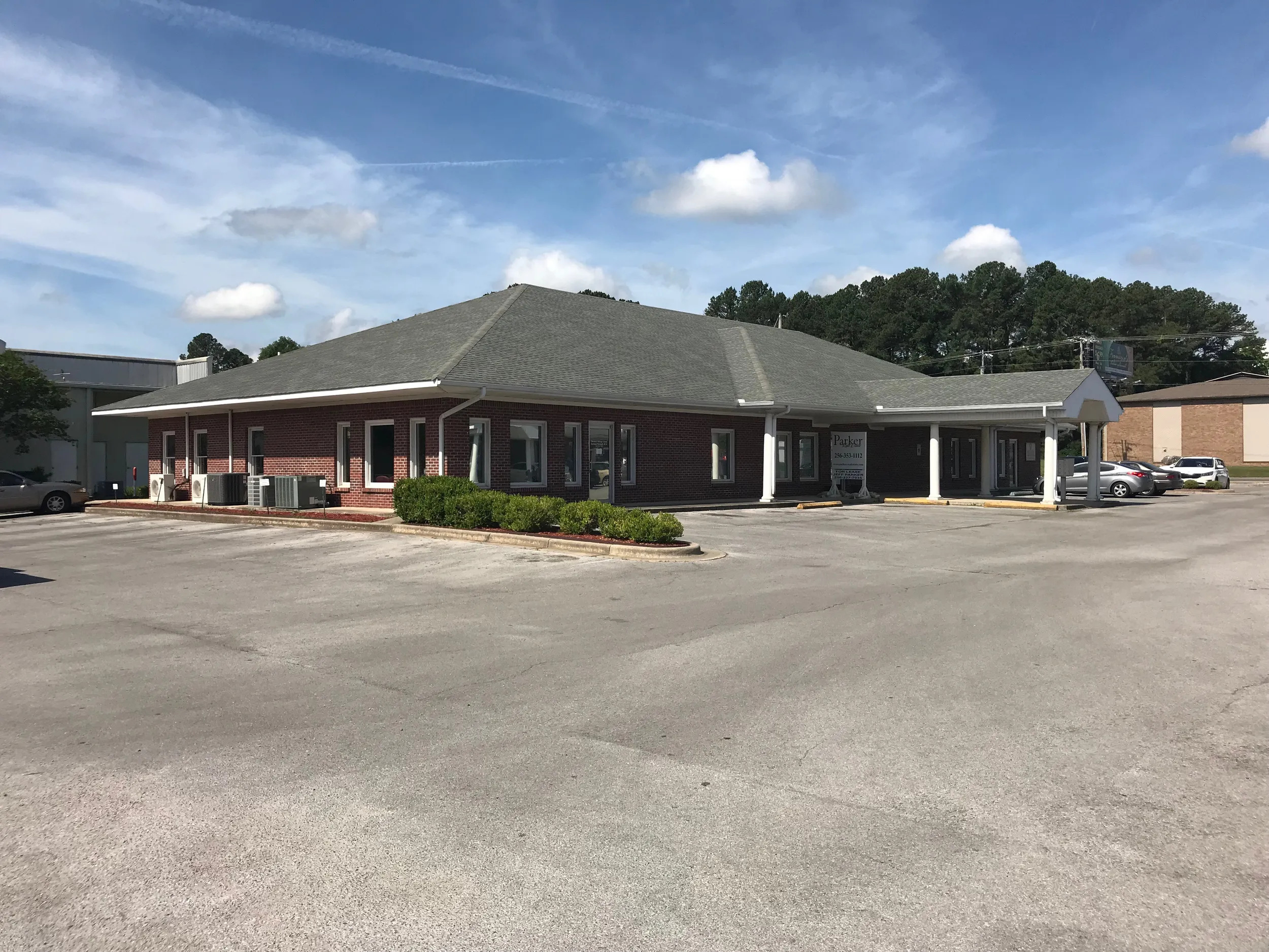 2426 Danville Rd SW, Decatur, AL 35603