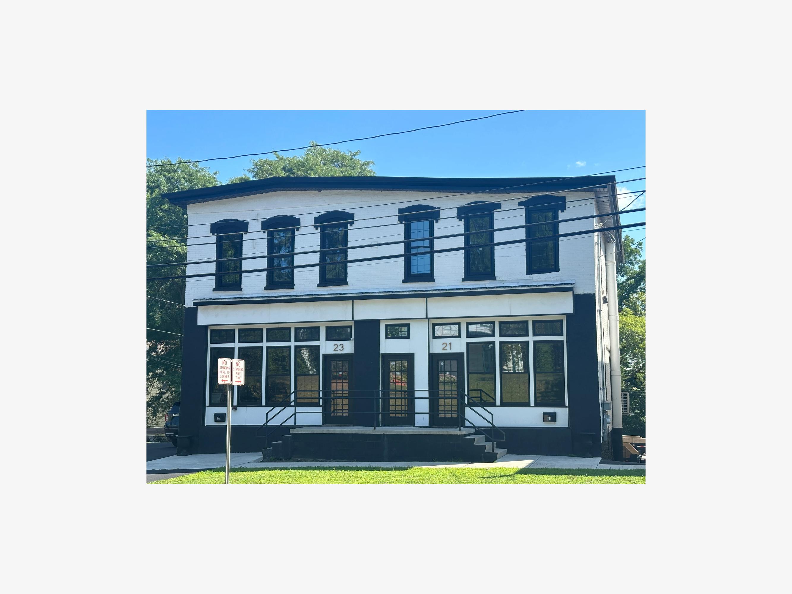 21-23 W 1St St N, Fulton, NY 13069