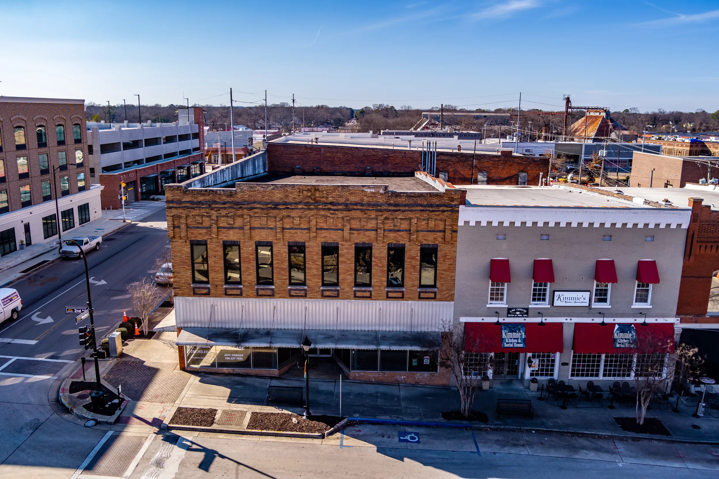 101 2Nd Ave NE, Decatur, AL 35601