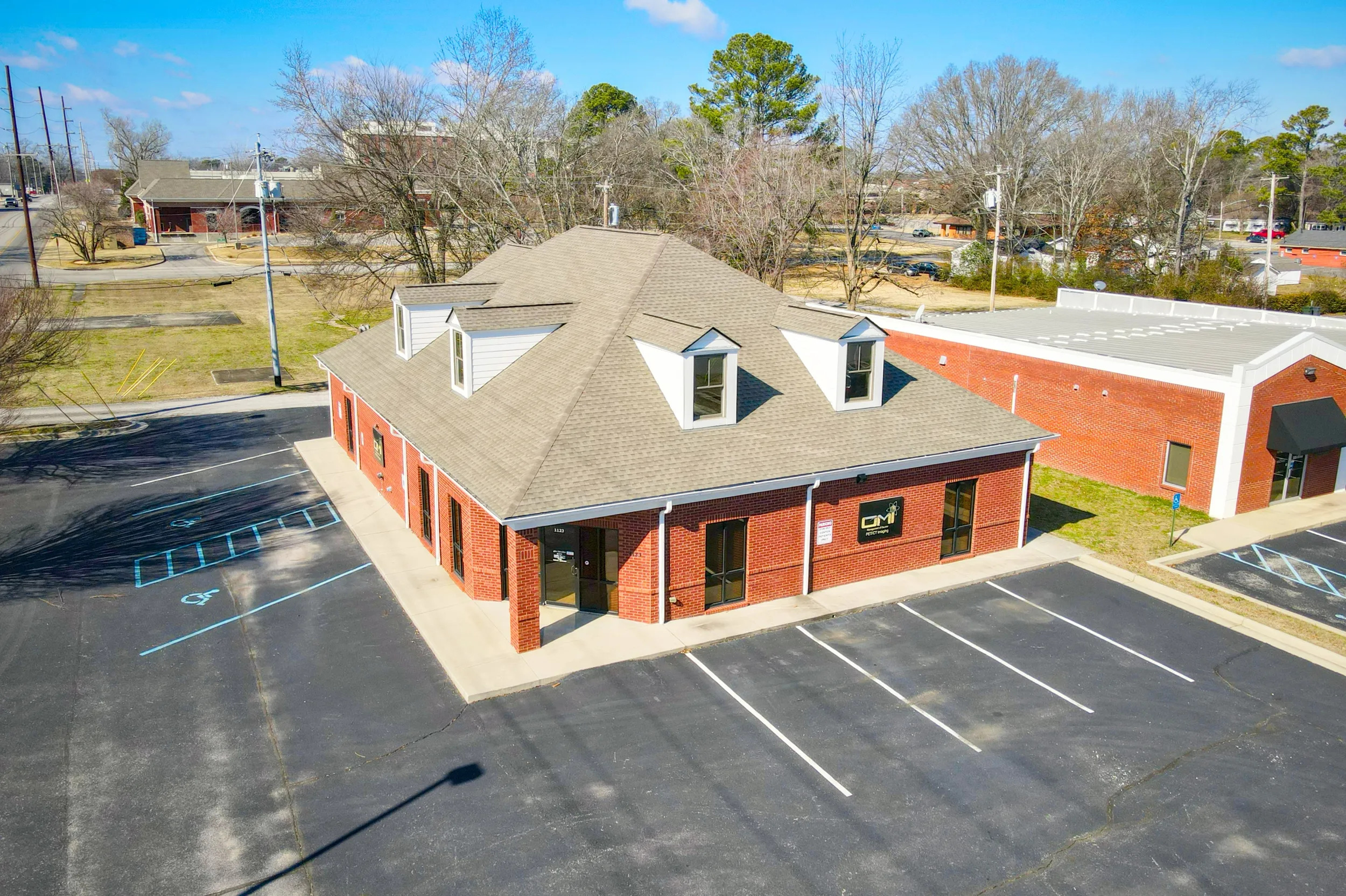 1123 16Th Ave SE, Decatur, AL 35601