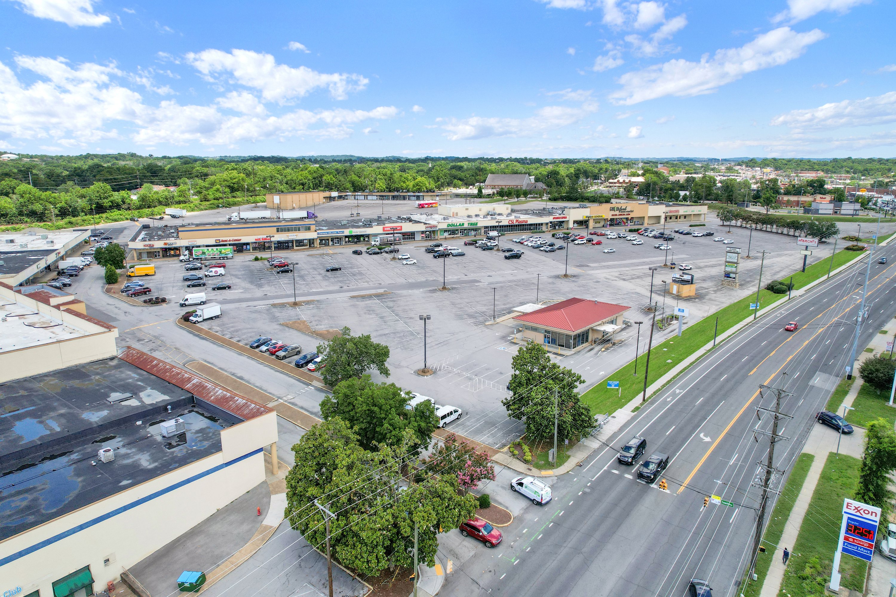 721 Madison Sq, Madison, TN 37115