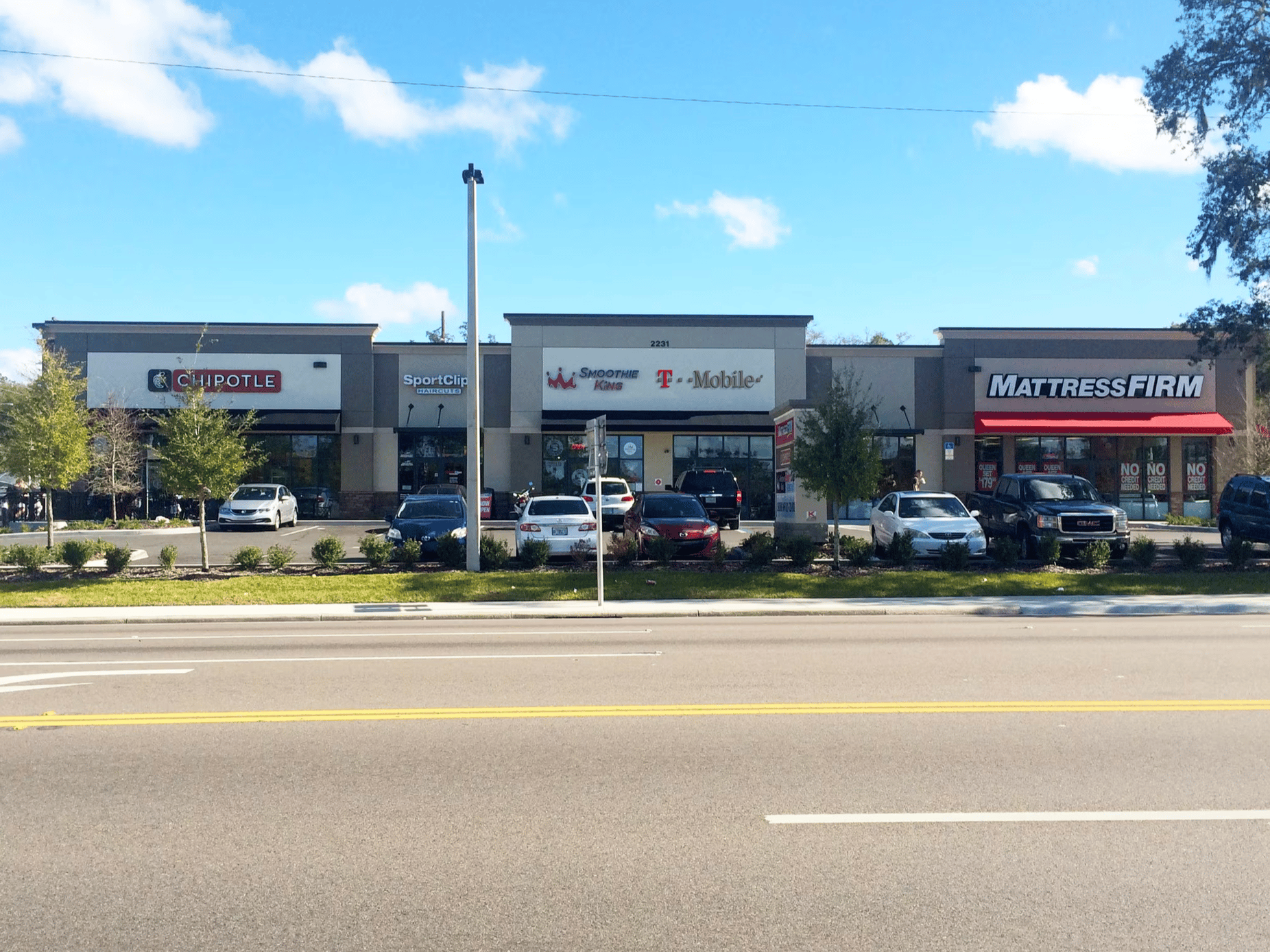 2231 13th St, Gainesville, FL 32609-4162