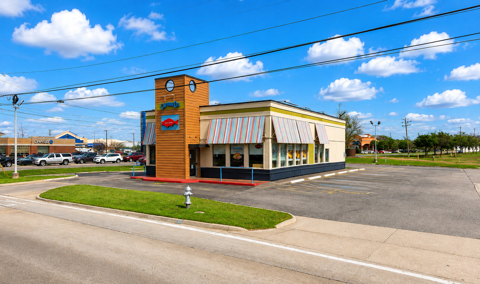 4910 Garth Rd, Baytown, TX 77521