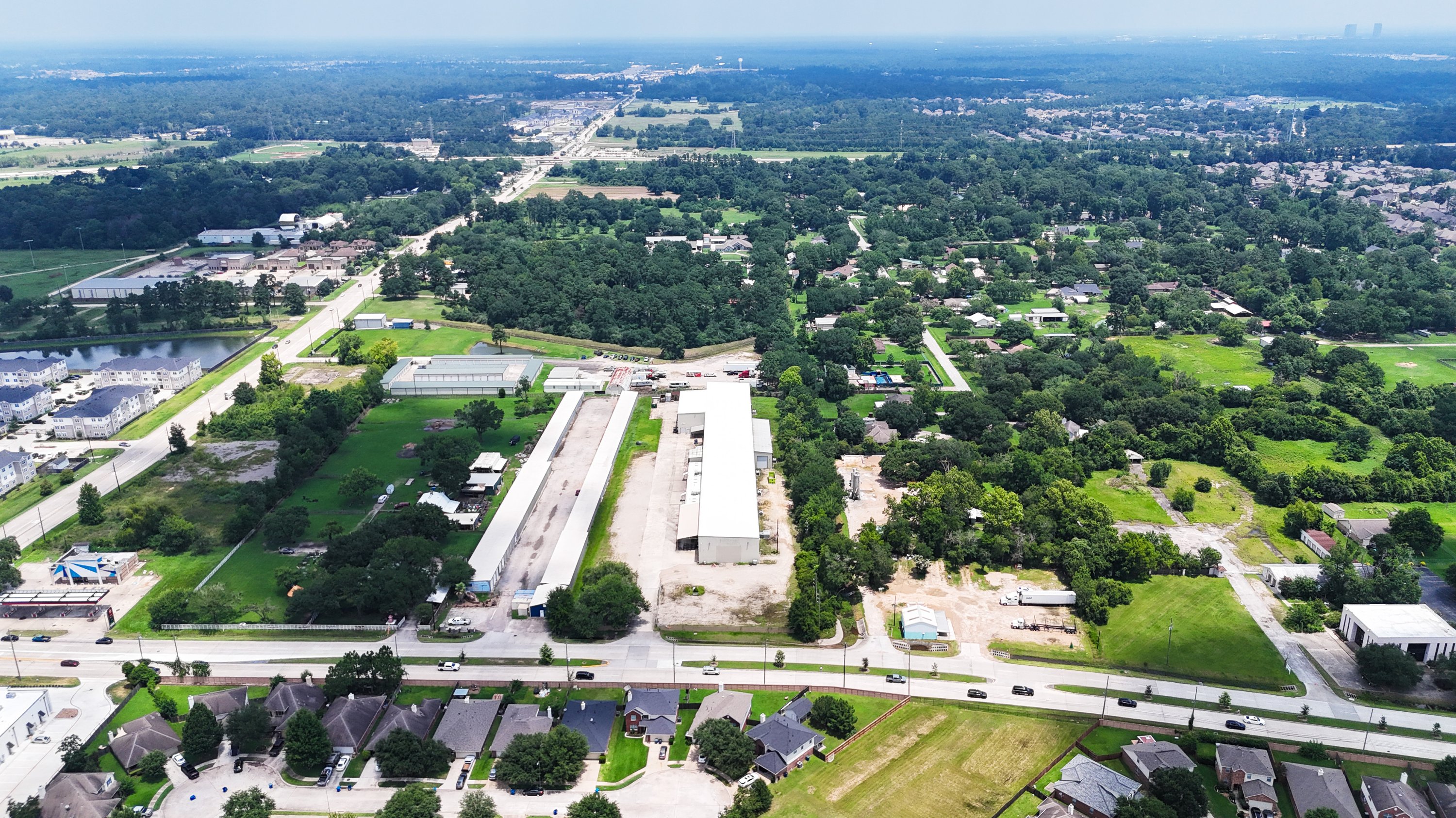5510 Spring Stuebner Rd, Spring, TX 77389