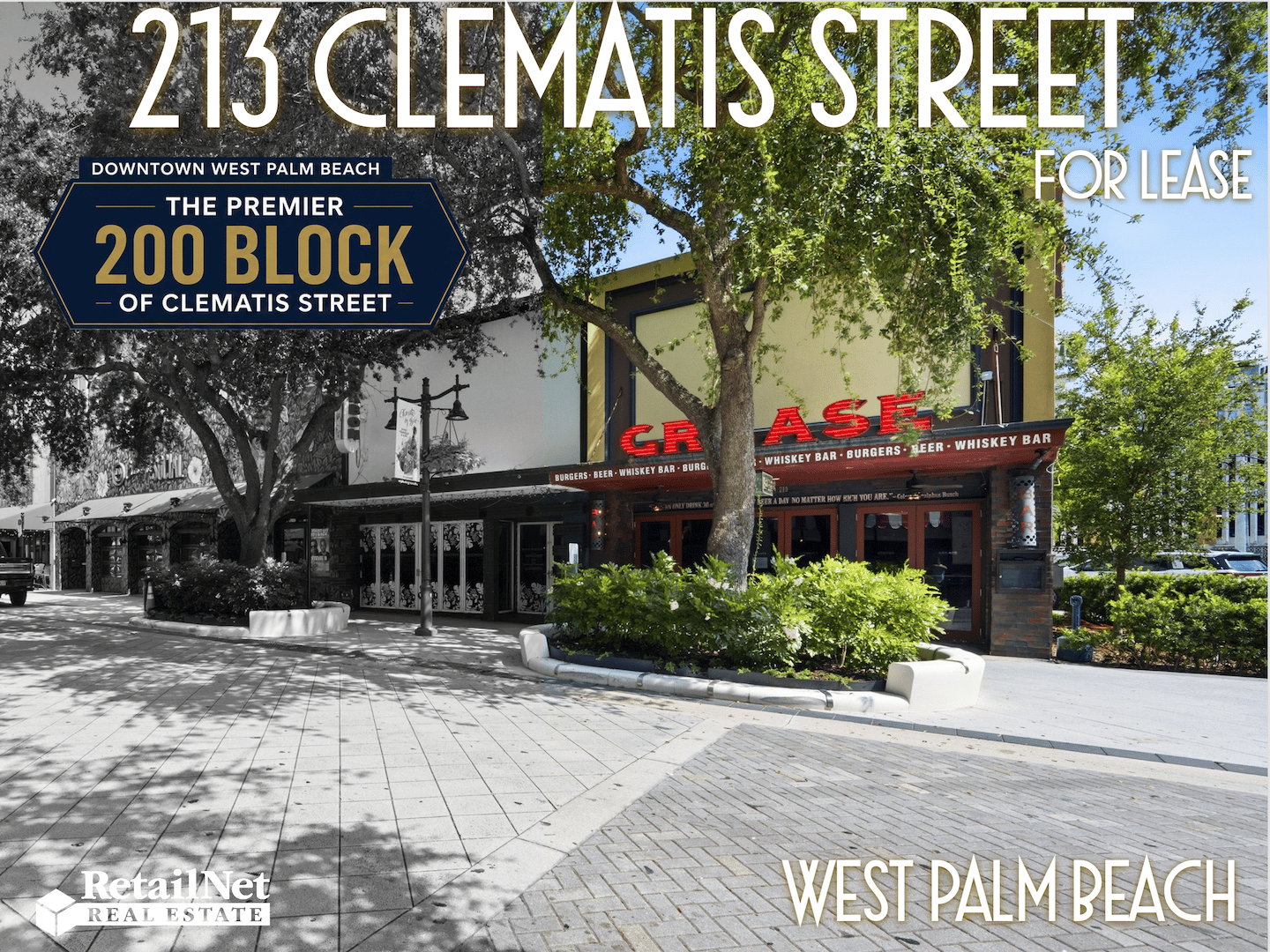 213 Clematis St, West Palm Beach, FL 33401-5512
