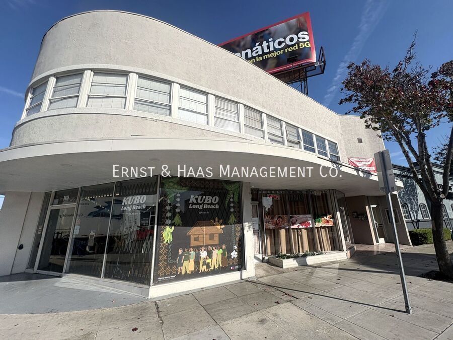3970 Atlantic Ave, Long Beach, CA 90807-3528