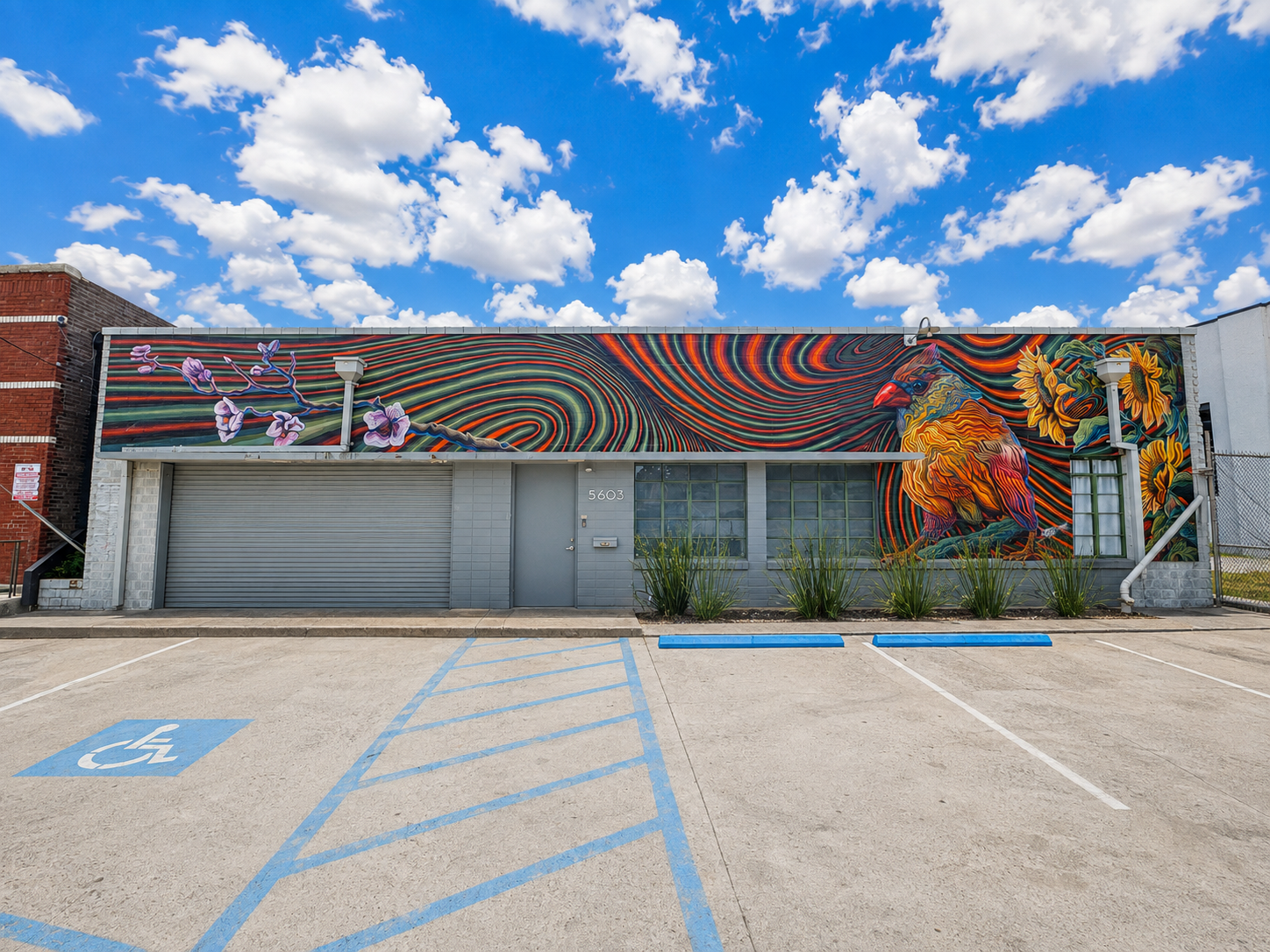 5603 Navigation Blvd, Houston, TX 77011