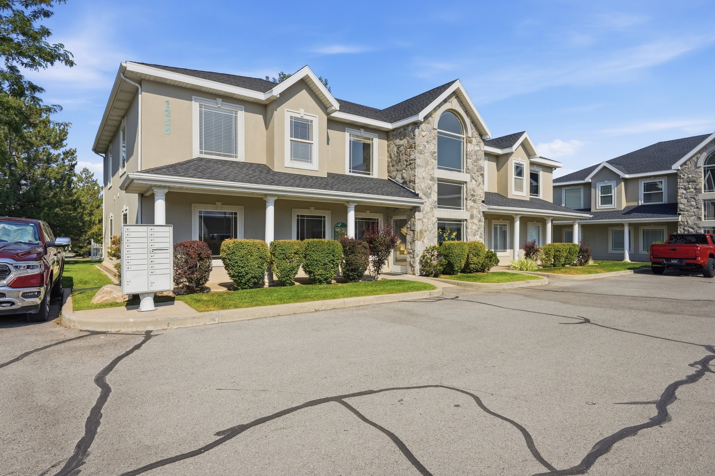 1355 N Main St,Unit 11, Bountiful, UT 84010