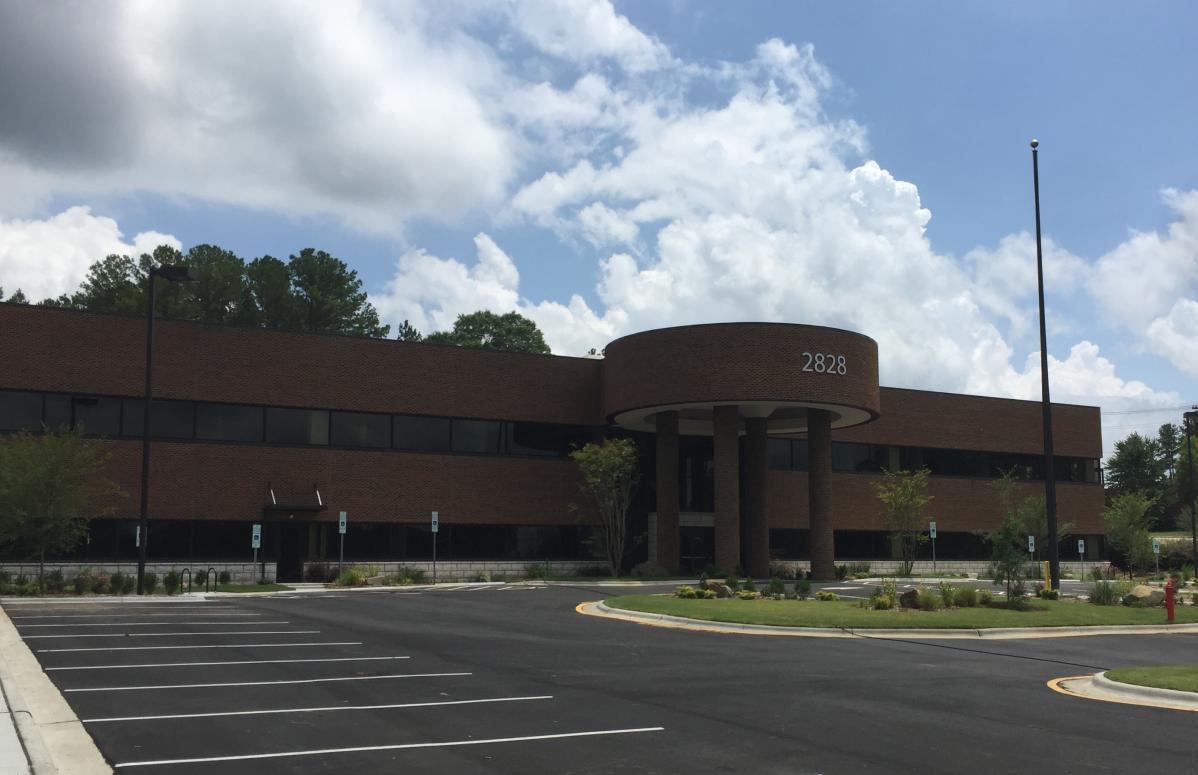 2828 Pickett Rd, Durham, NC 27705