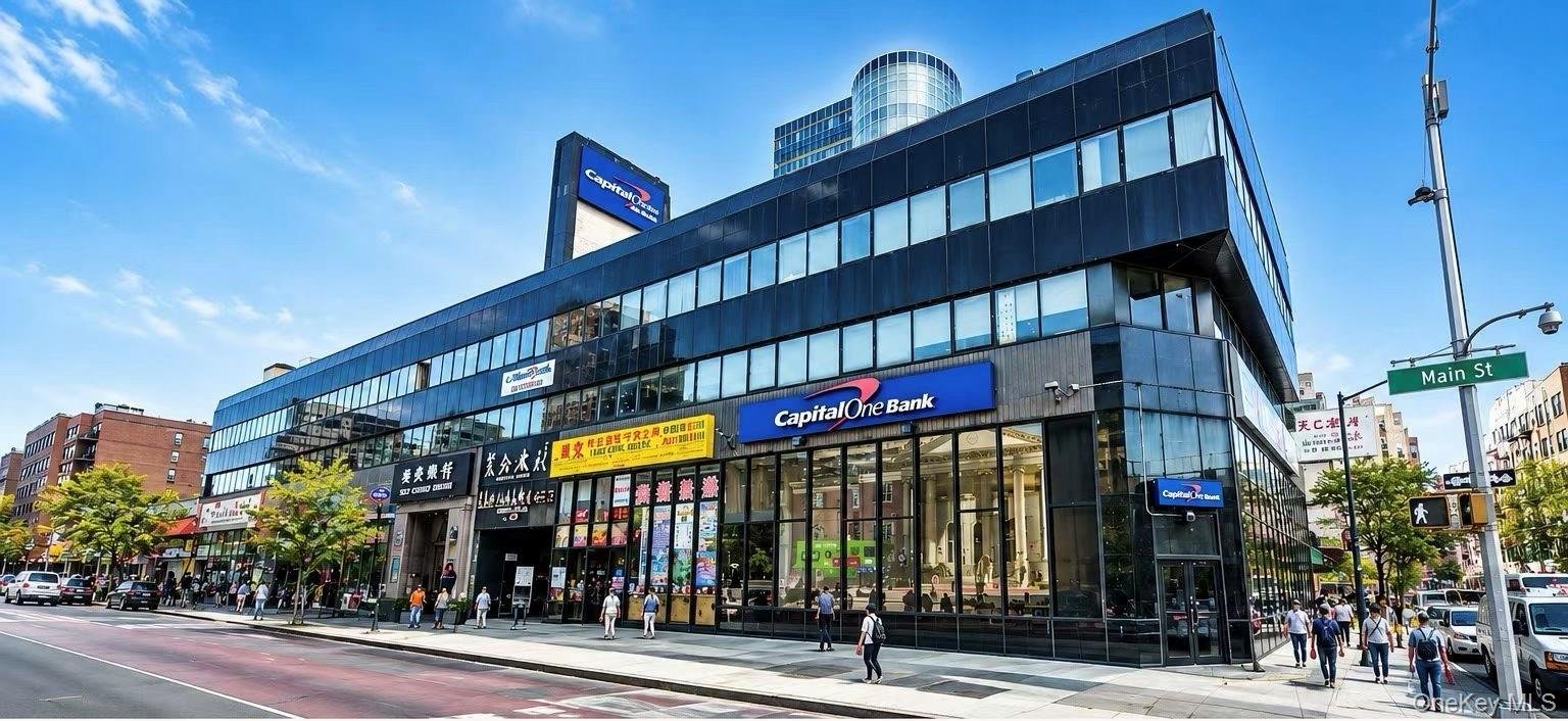 41-60 Main St,Unit 310E, Flushing, NY 11354
