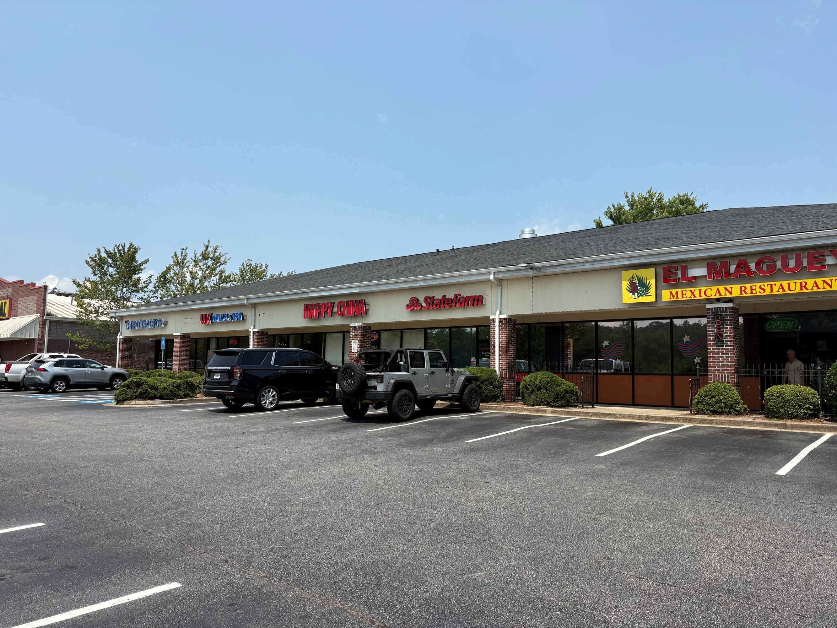 2458 Limestone Pkwy, Gainesville, GA 30501