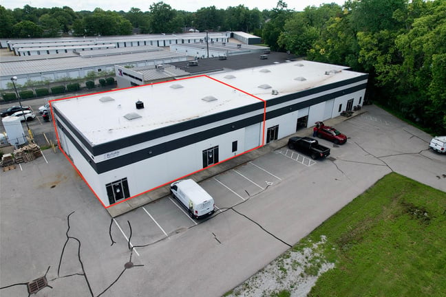 763 Newtown Pike, Lexington, KY 40511