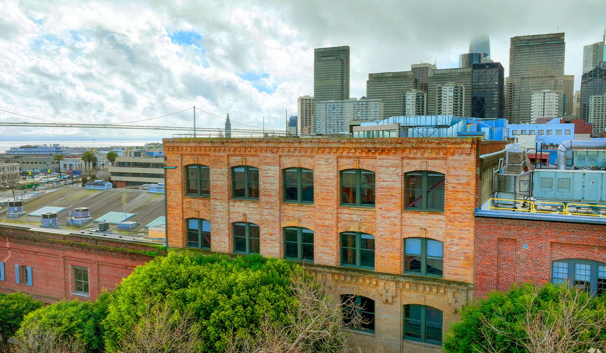 55 Union St, San Francisco, CA 94111