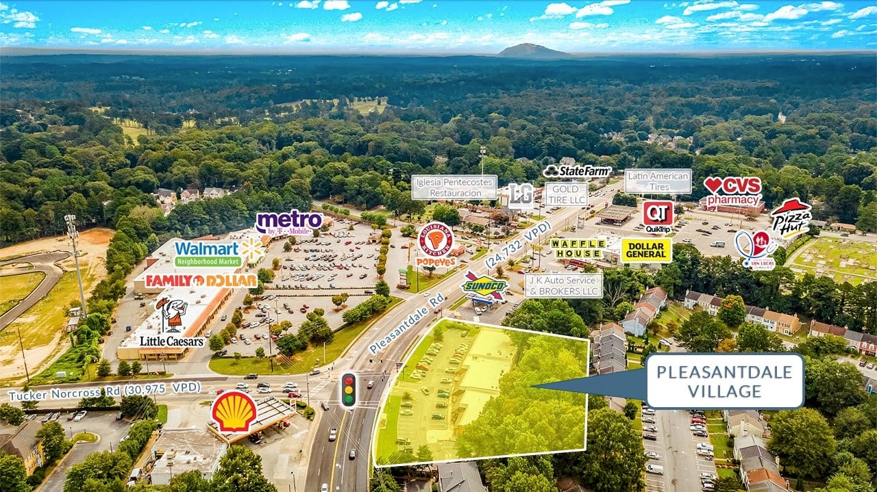 3210 Tucker Norcross Rd, Tucker, GA 30084