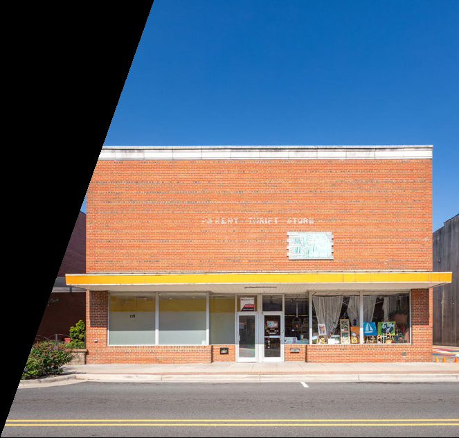 118 S Scales St, Reidsville, NC 27320