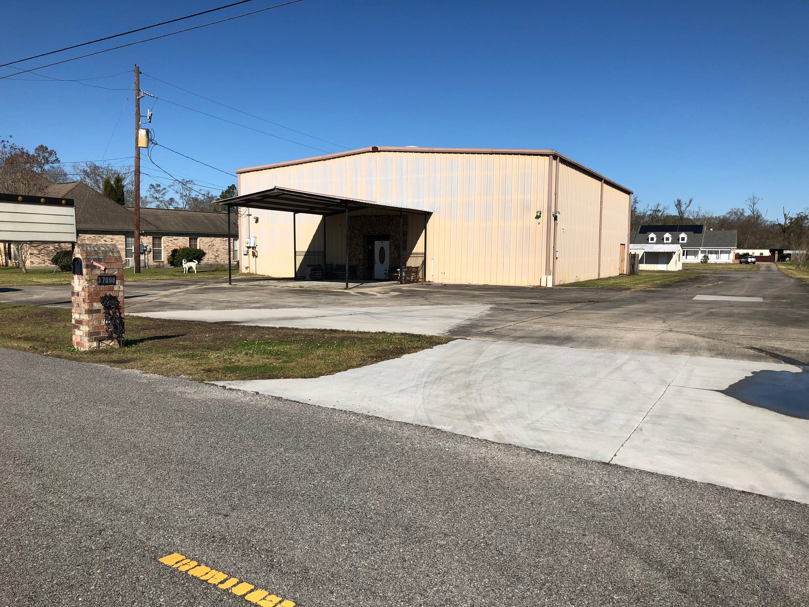 37092 Miller St, Prairieville, LA 70769