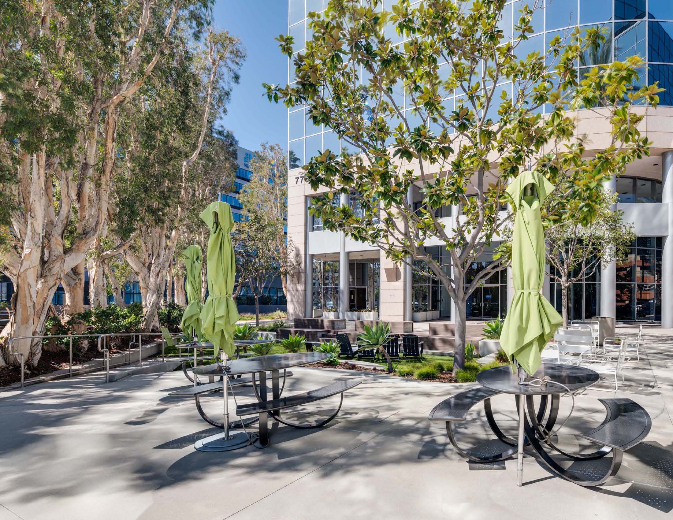 7711 Center Ave, Huntington Beach, CA 92647