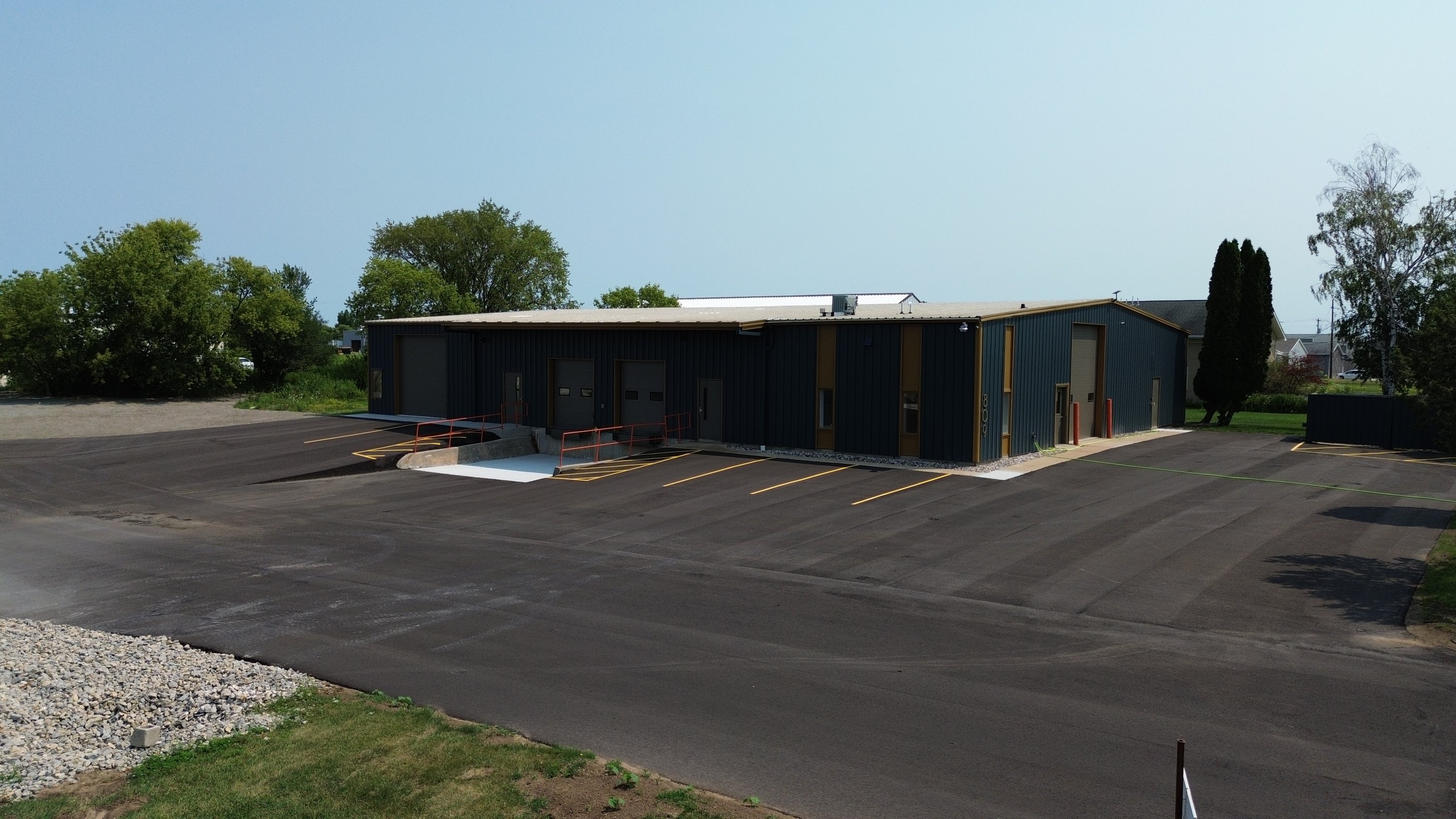 809 Prosper St, De Pere, WI 54115