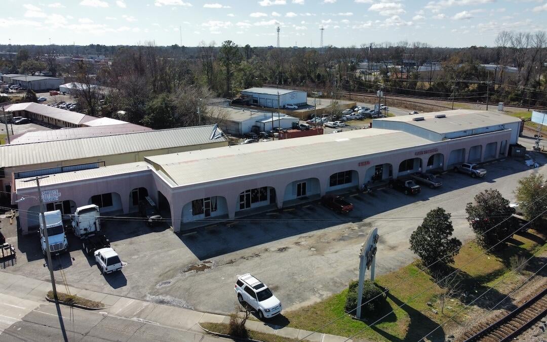 4307 Rivers Ave,Unit SUITES, North Charleston, SC 29405