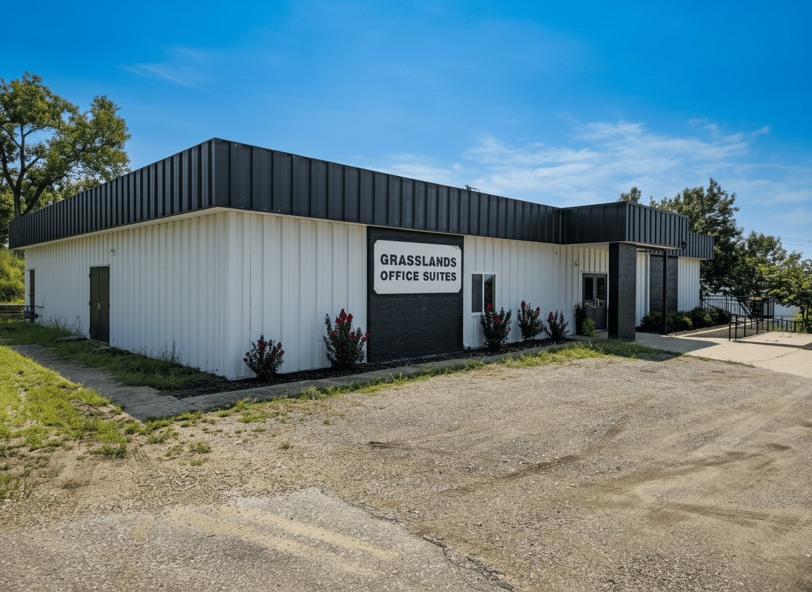 3625 Legion Ln, Saint George, KS 66535