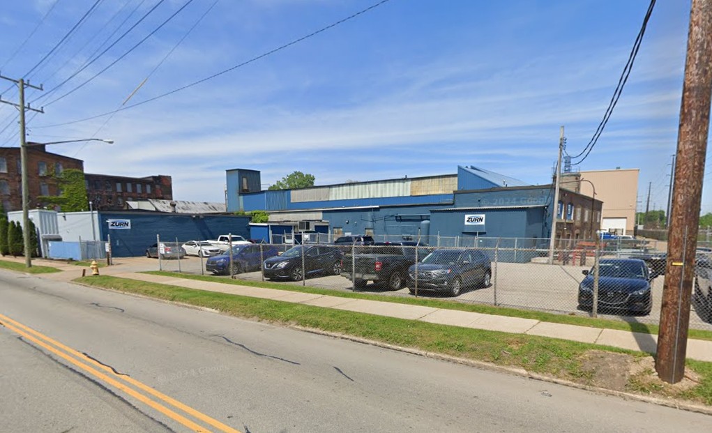 1301 Raspberry St, Erie, PA 16502