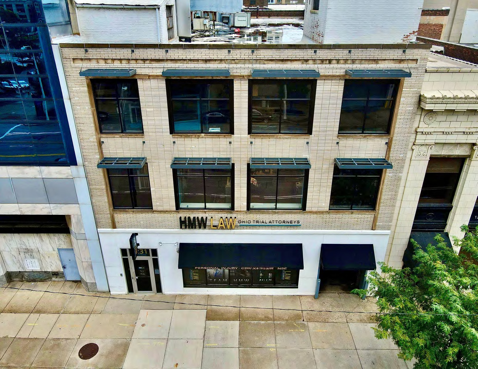 1231 Superior Ave, Cleveland, OH 44114