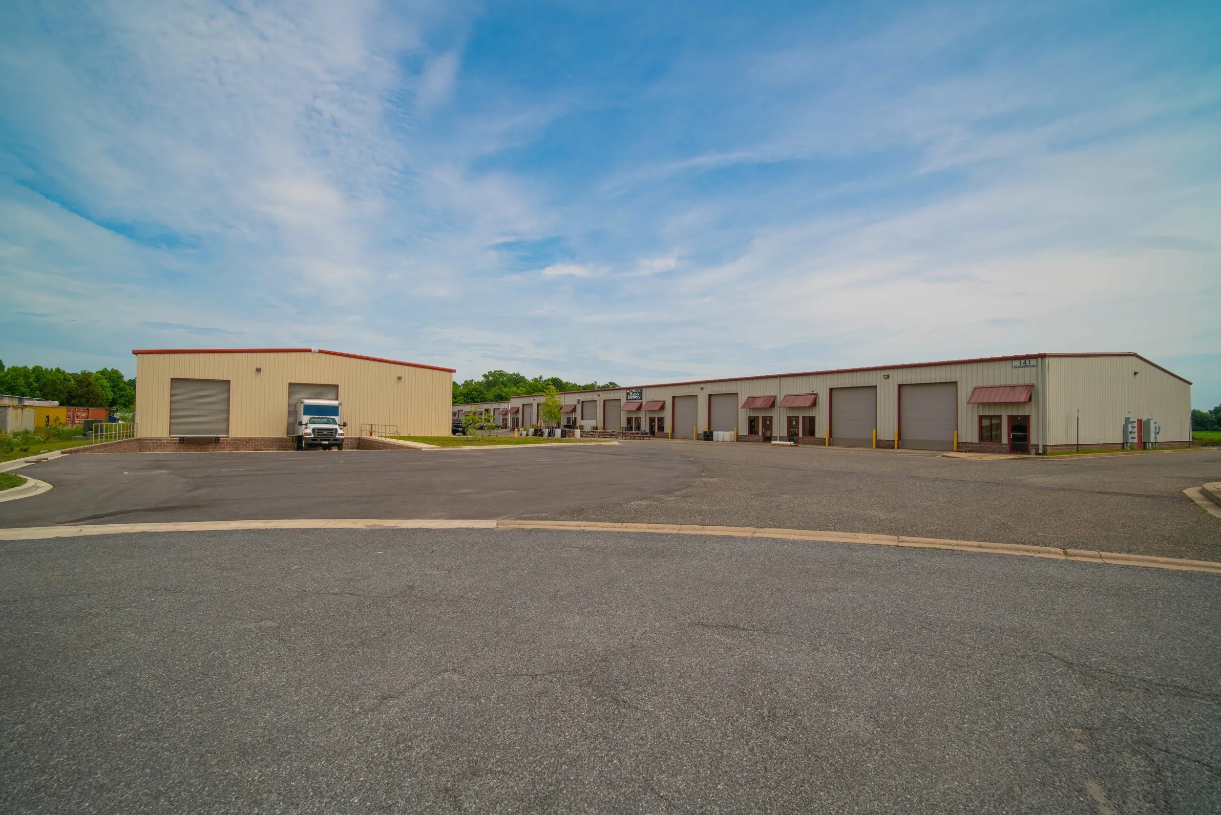 155 Schooner Ln, Prince Frederick, MD 20678