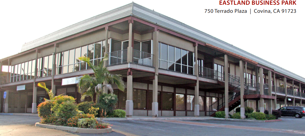 750 Terrado Plz, Covina, CA 91723