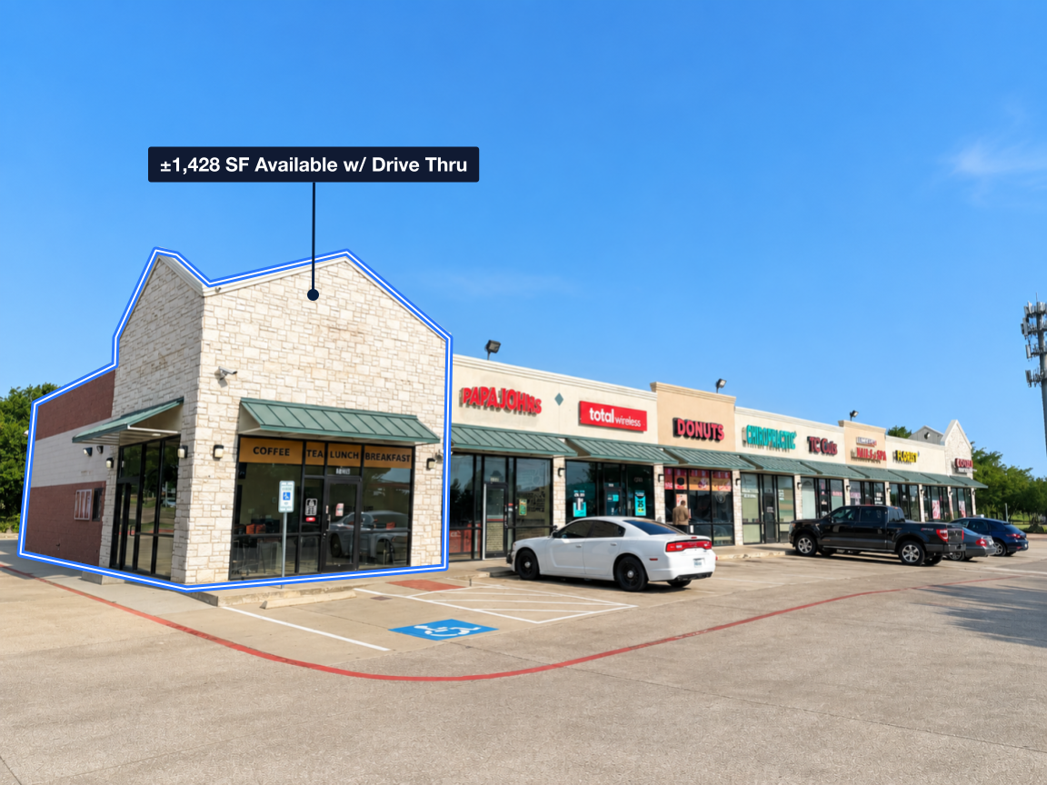 7800 Crowley Rd, Fort Worth, TX 76134