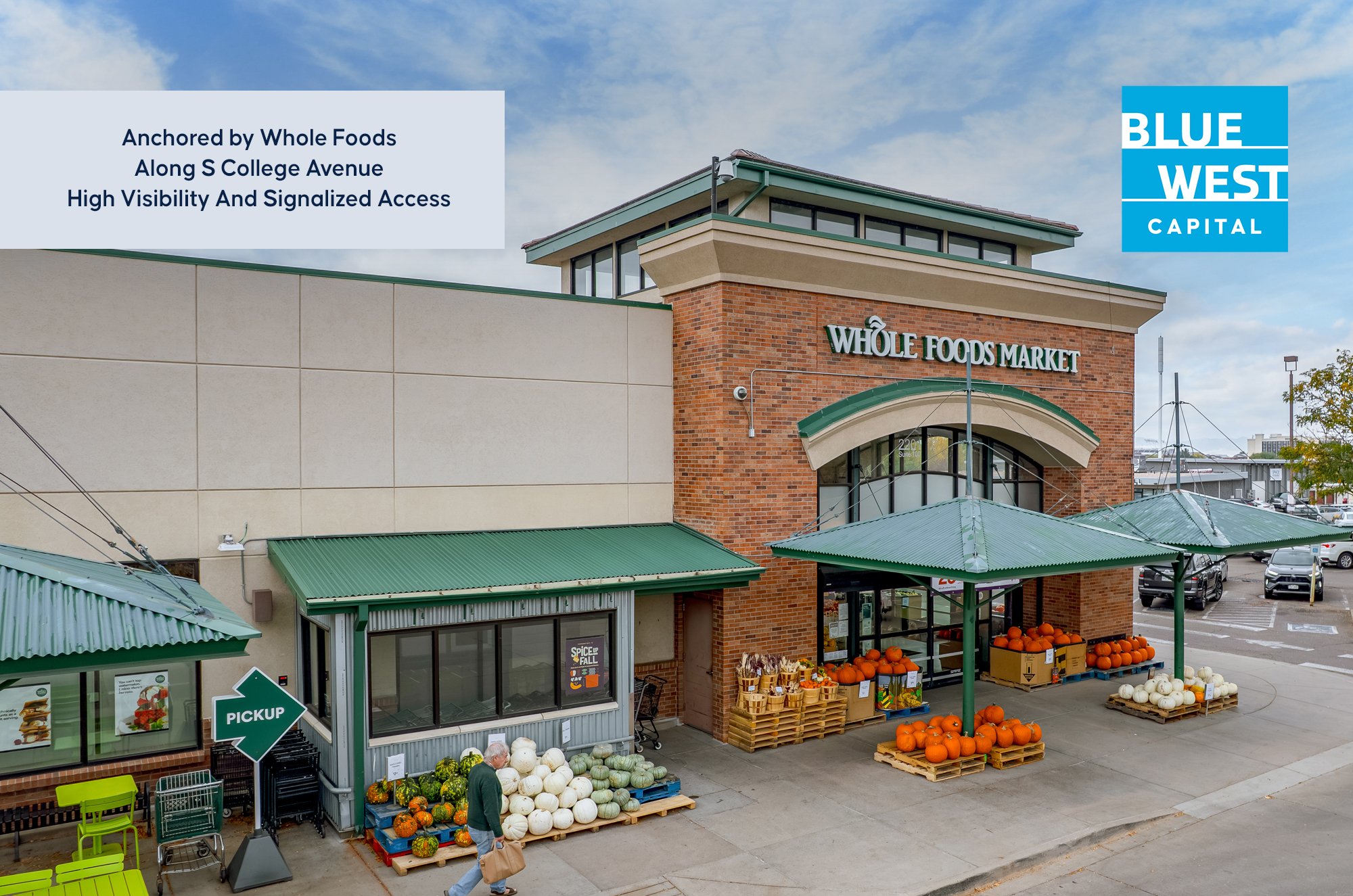 2201 South College Ave, Fort Collins, CO 80525