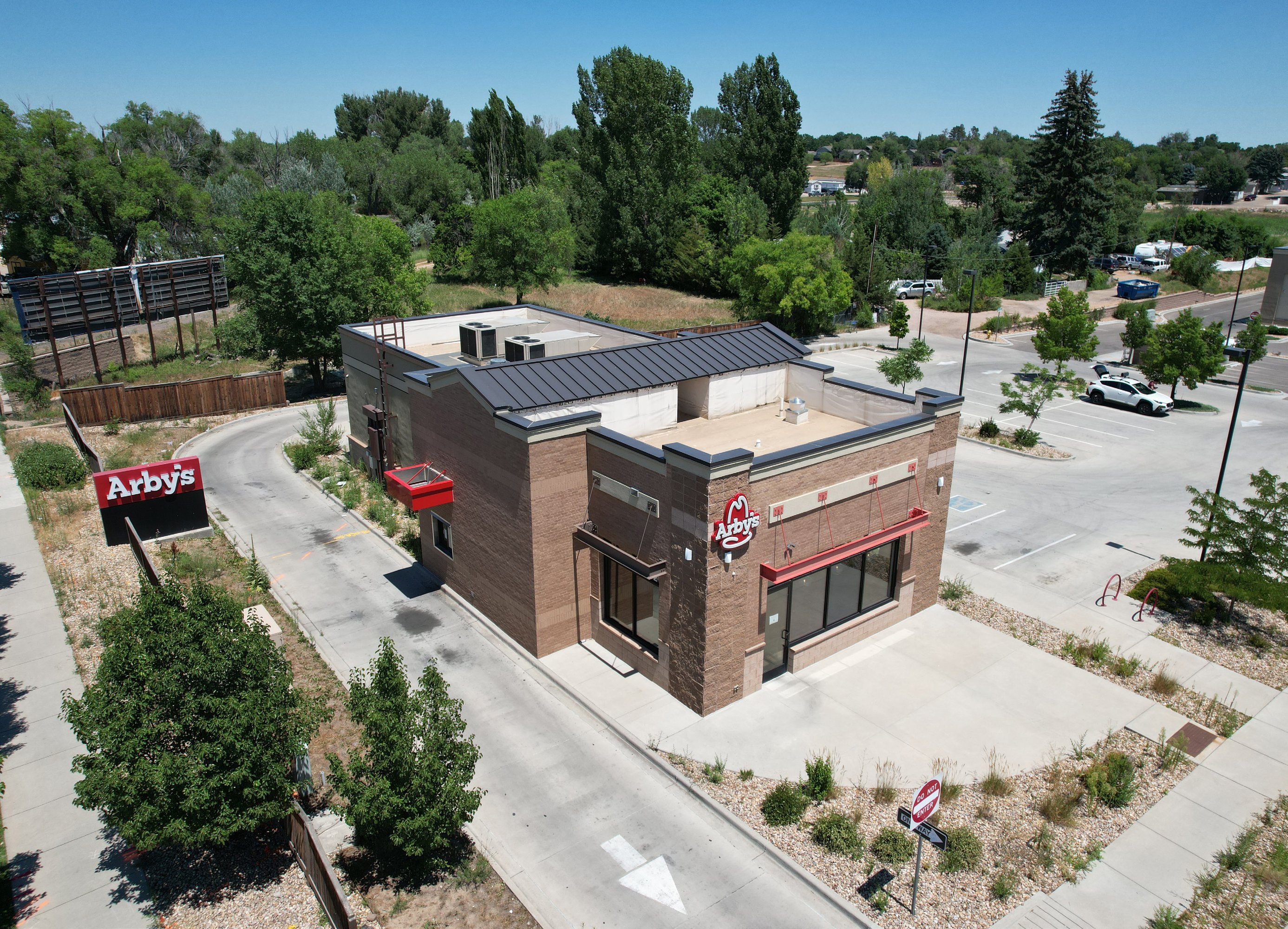 1872 N College Ave, Fort Collins, CO 80524