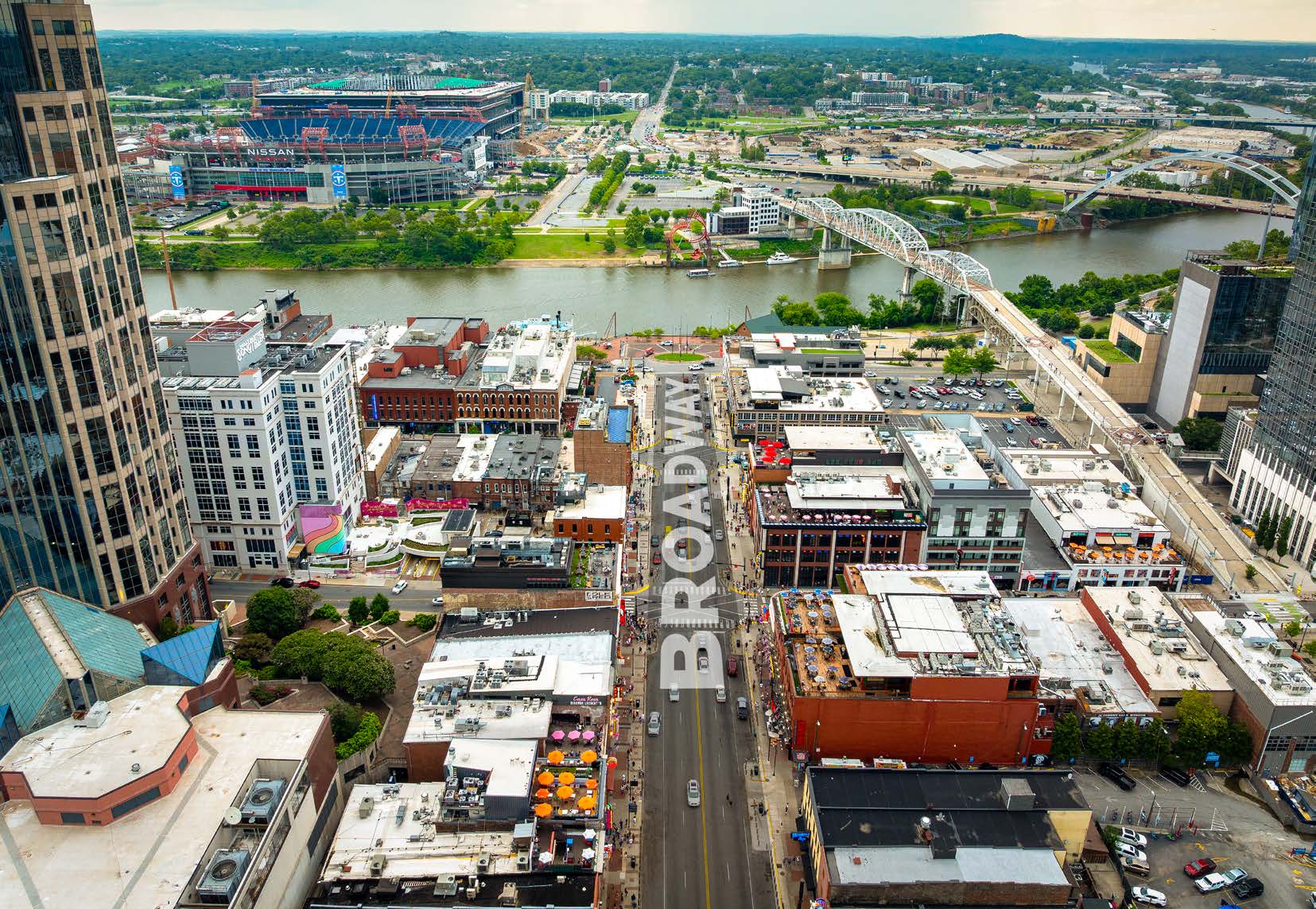 105 Broadway, Nashville, TN 37201
