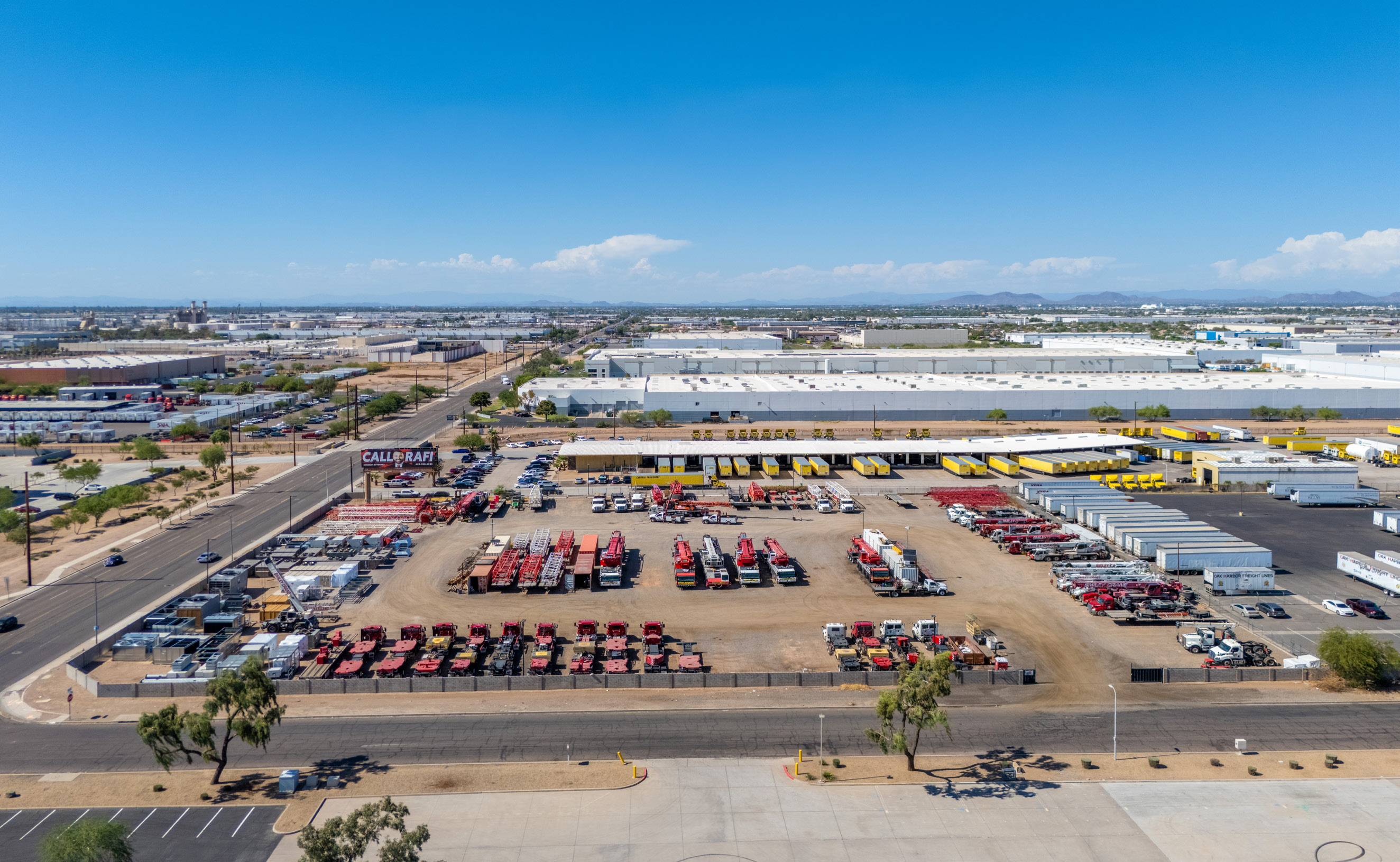 4200 W Gibson Ln, Phoenix, AZ 85009