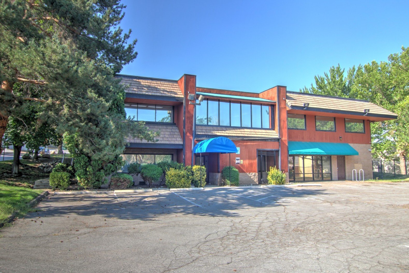1400 Wedekind Rd, Reno, NV 89512