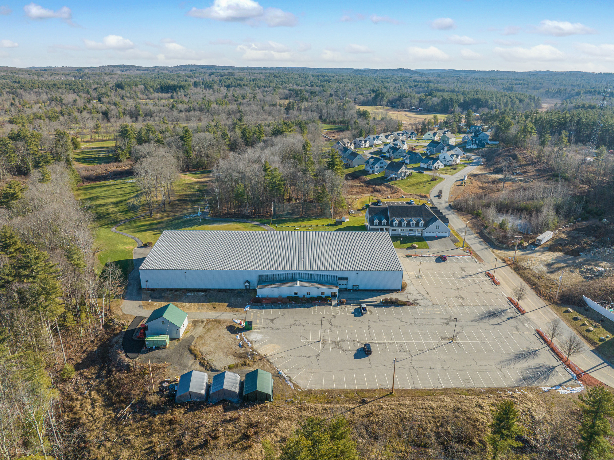 8 Diamond Oaks Blvd, Kingston, NH 03848