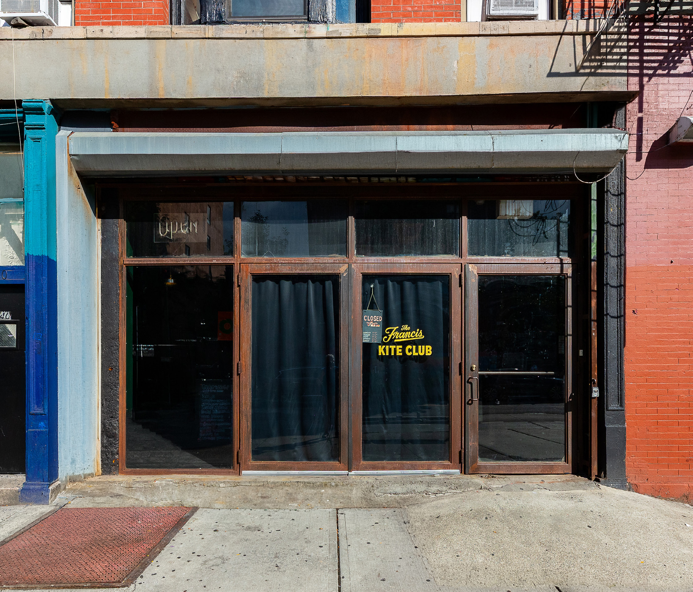 40 Avenue C, New York, NY 10002