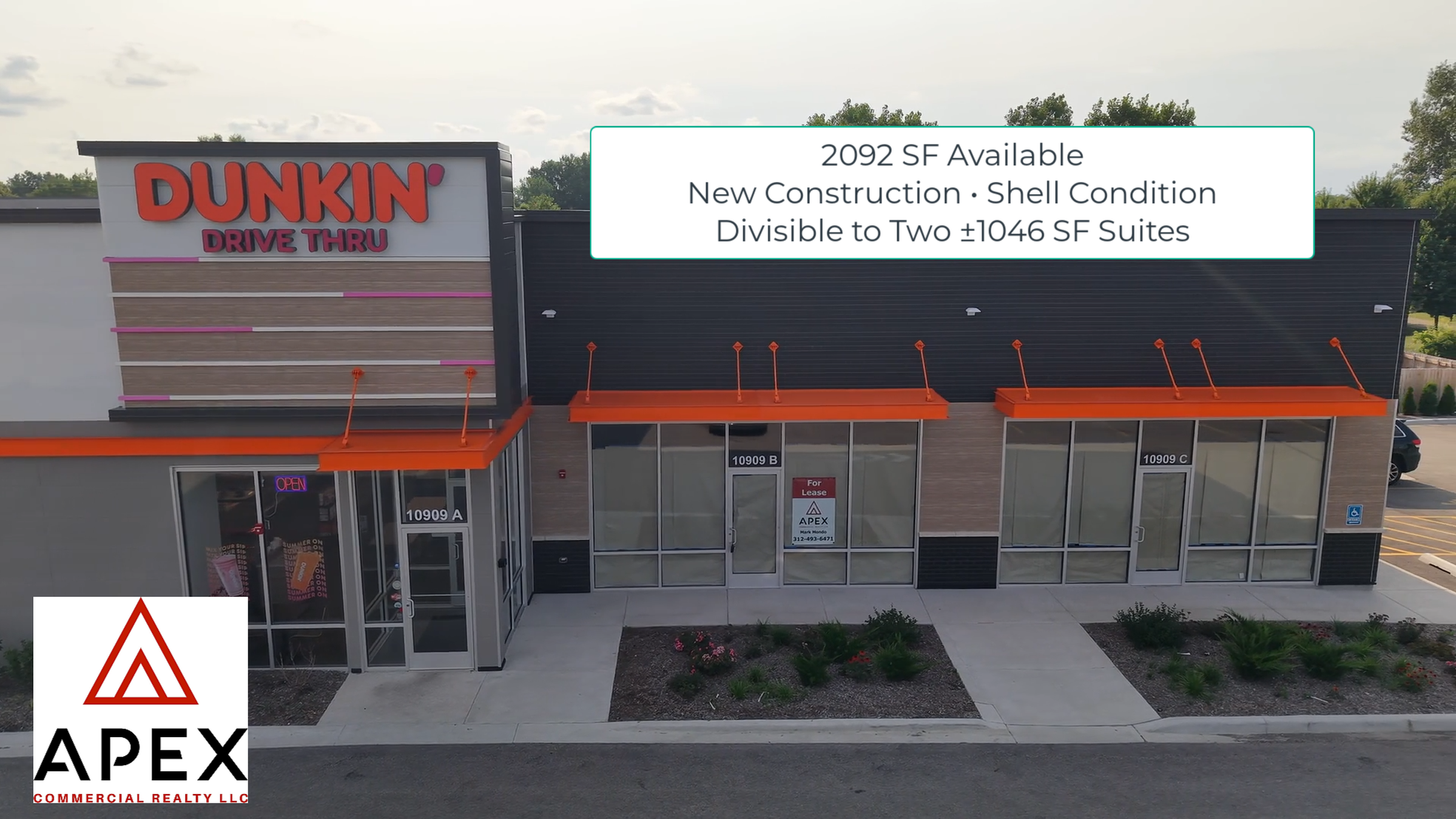 10909 North Main St, Richmond, IL 60071