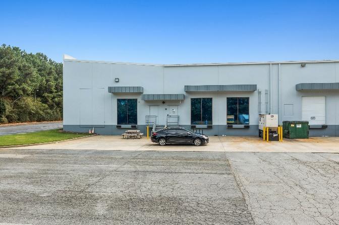 1640 Airport Rd, Kennesaw, GA 30144