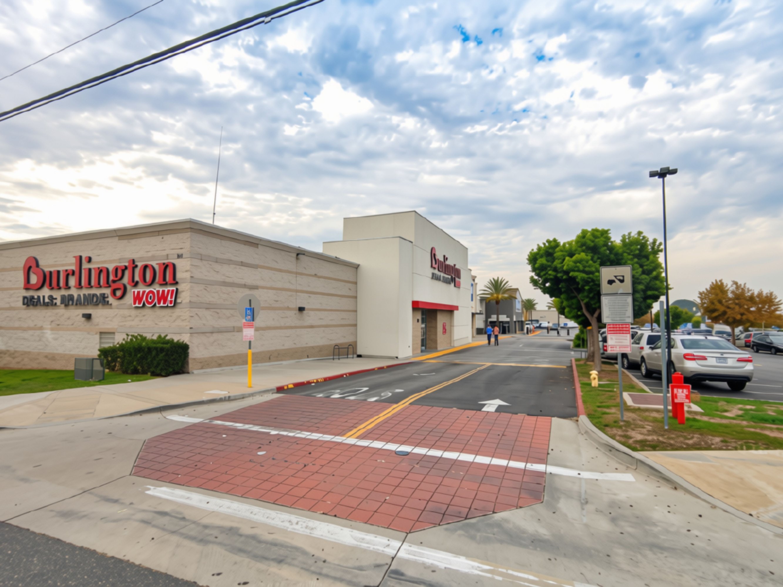 1261 N Azusa Ave, Covina, CA 91722