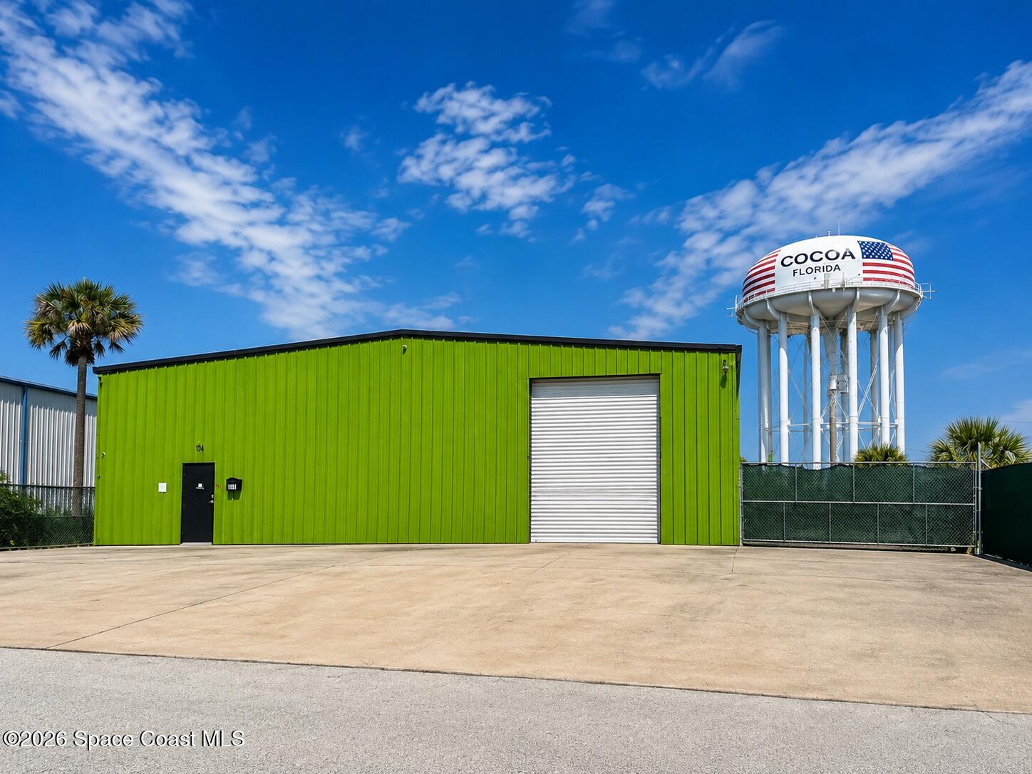 104 3Rd St, Cocoa, FL 32922